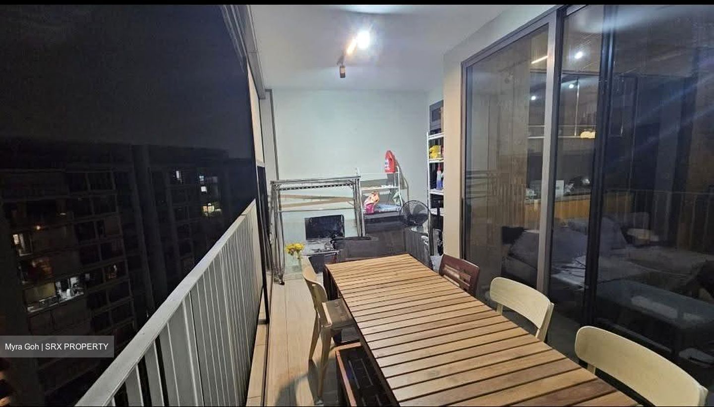 Rivercove Residences (D19), Condominium #621610621